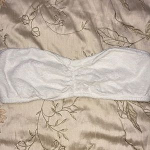 VICTORIAS SECRET PINK BANDAEU